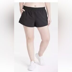 all in motion Activewear Short Size XXL